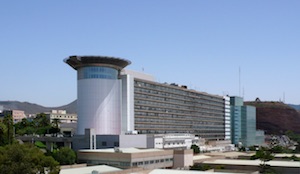 Hospital Unniversitario de Canarias