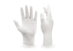 guantes esteriles
