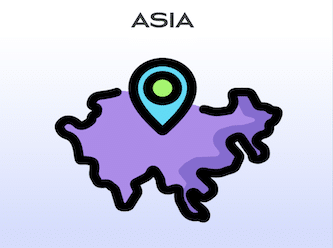 Enfermeria Asia