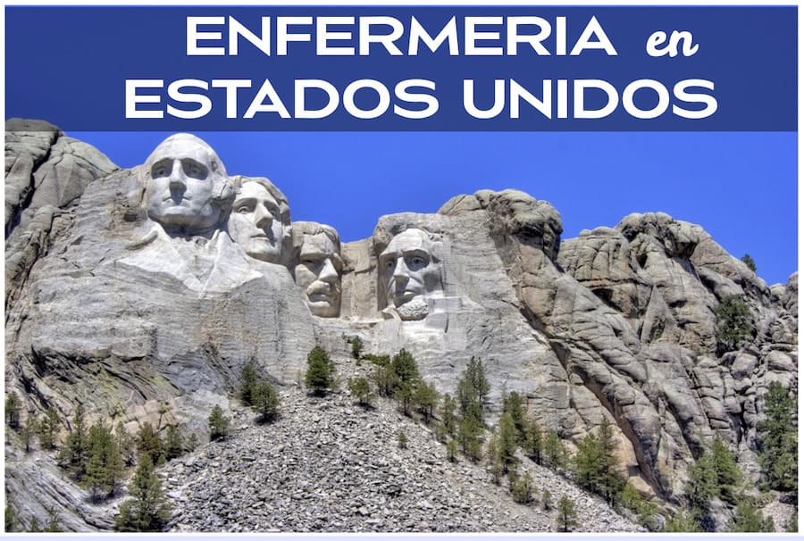 Enfermera Usa